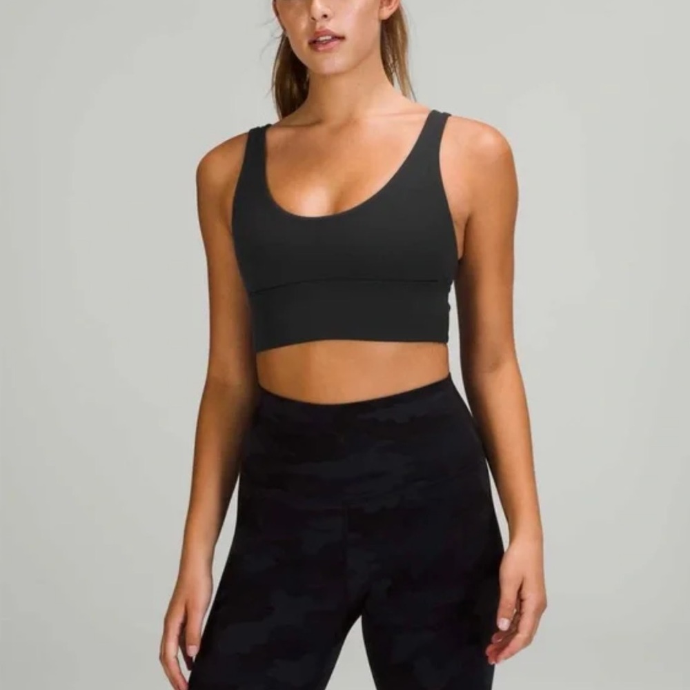 Lululemon Align Reversible Bra